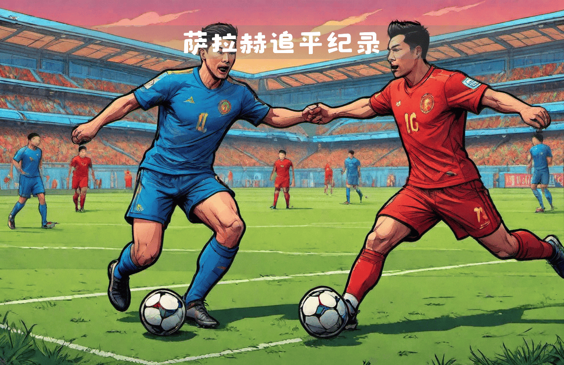 爱游戏-萨拉赫重要时刻比赛局势复杂，中国队带队取胜！再创辉煌时刻-爱游戏