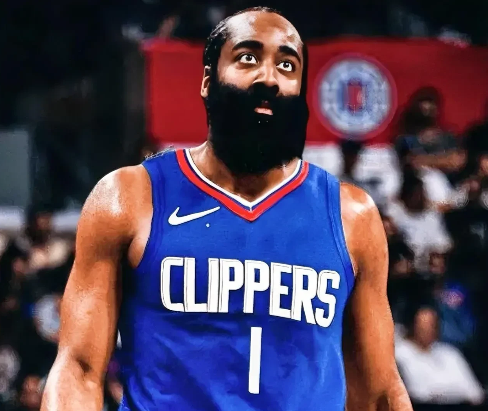 爱游戏体育-快船新秀表现惊艳，全场观众掌声不断，分析不断.-爱游戏体育