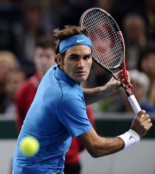 ayx sports-费德勒在TL比赛中表现优异，败北引发热议！赛场气氛高涨-ayx sports