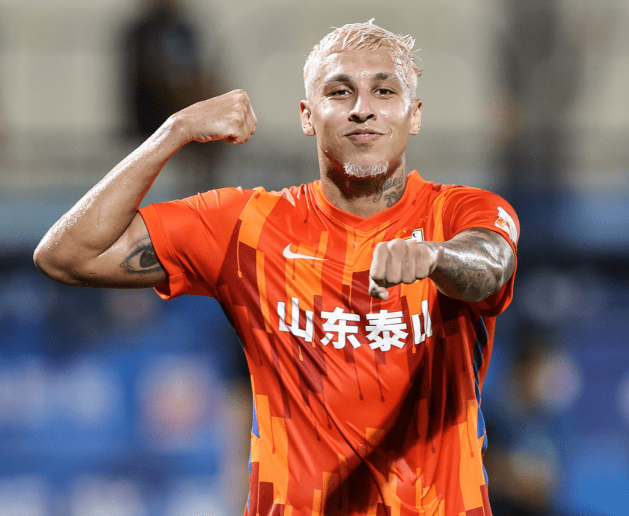 风云突变山东泰山国际比赛日状态回暖，葡超版图或变，态度坚定，心理建设被强调的简单介绍